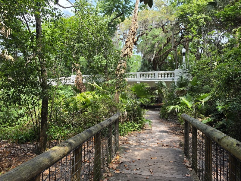 Photo 1 at Dickson Azalea Park in Orlando