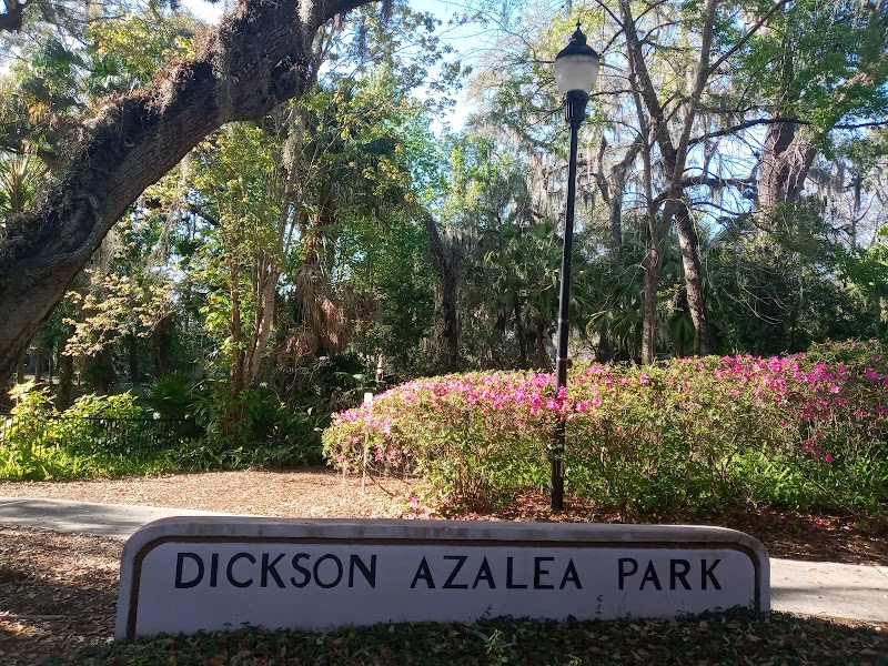 Photo 6 at Dickson Azalea Park in Orlando