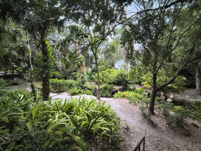 Photo 2 at Dickson Azalea Park in Orlando