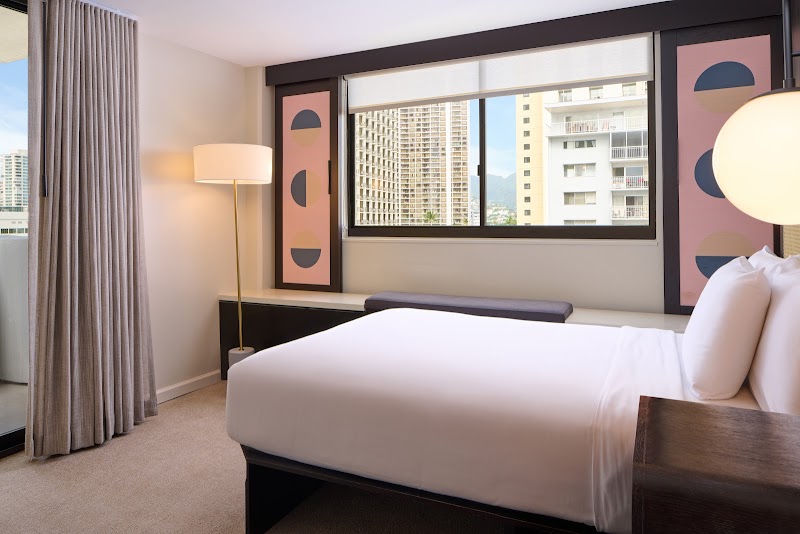 Photo 6 at Hotel Renew in Honolulu
