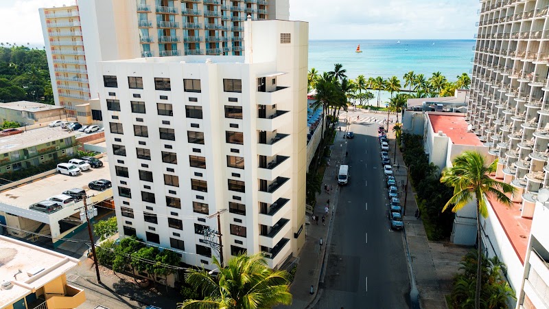 Photo 3 at Hotel Renew in Honolulu