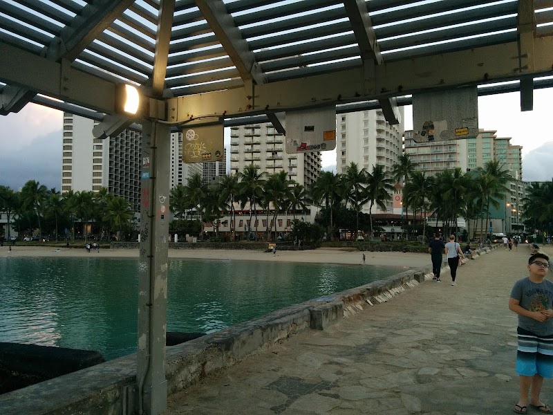Photo 2 at Hotel Renew in Honolulu