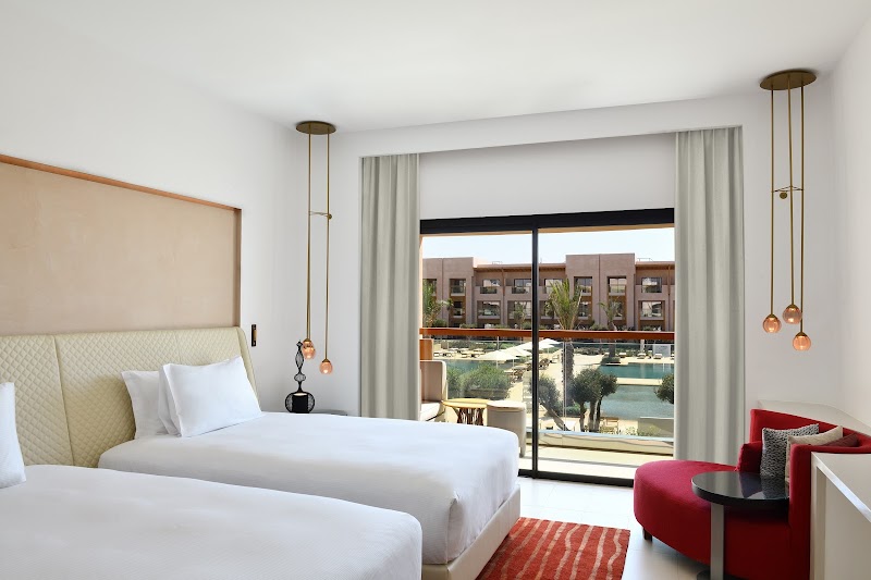 Photo 1 at Hilton Taghazout Bay Beach Resort & Spa in Taghazout