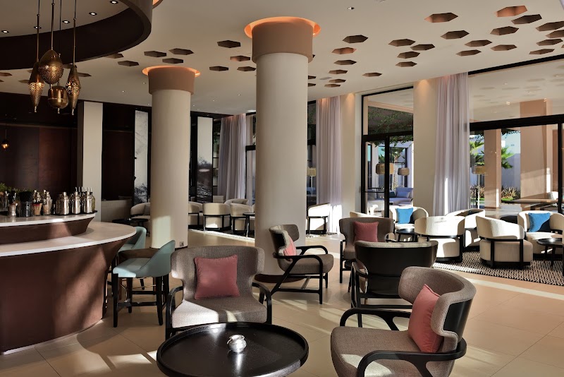 Photo 6 at Hilton Taghazout Bay Beach Resort & Spa in Taghazout