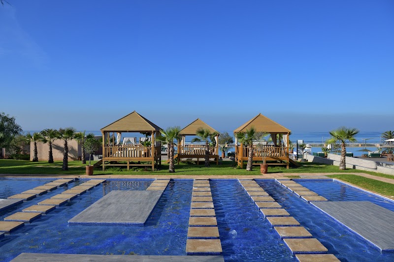 Photo 2 at Hilton Taghazout Bay Beach Resort & Spa in Taghazout