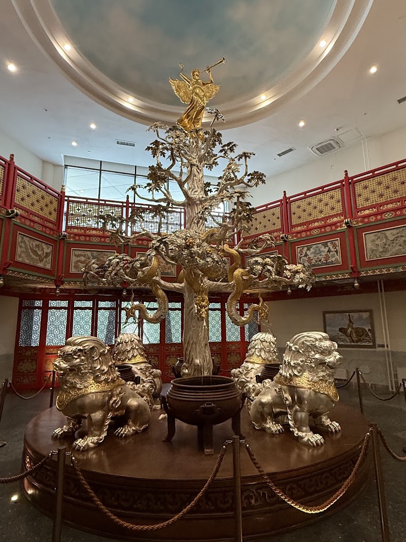 Photo 3 at Chinggis Khaan National Museum in Ulaanbaatar
