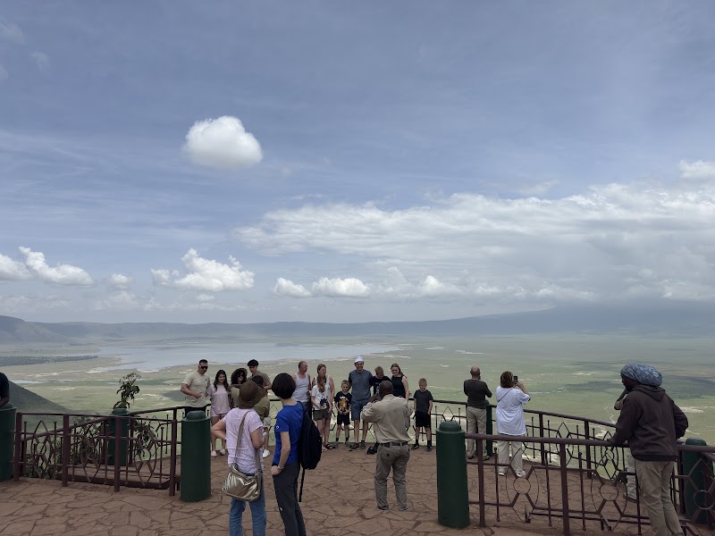Photo 6 at Ngorongoro Crater ViewPoint in 
