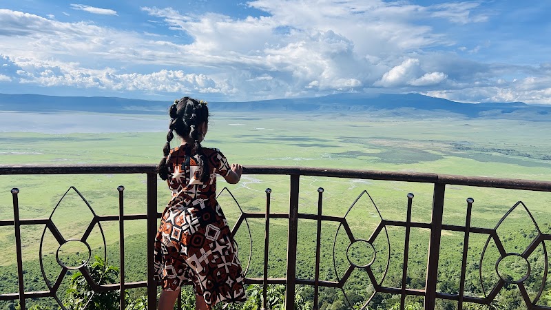 Photo 3 at Ngorongoro Crater ViewPoint in 