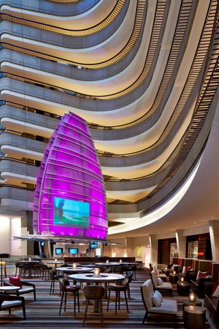 Photo 4 at Atlanta Marriott Marquis in Atlanta