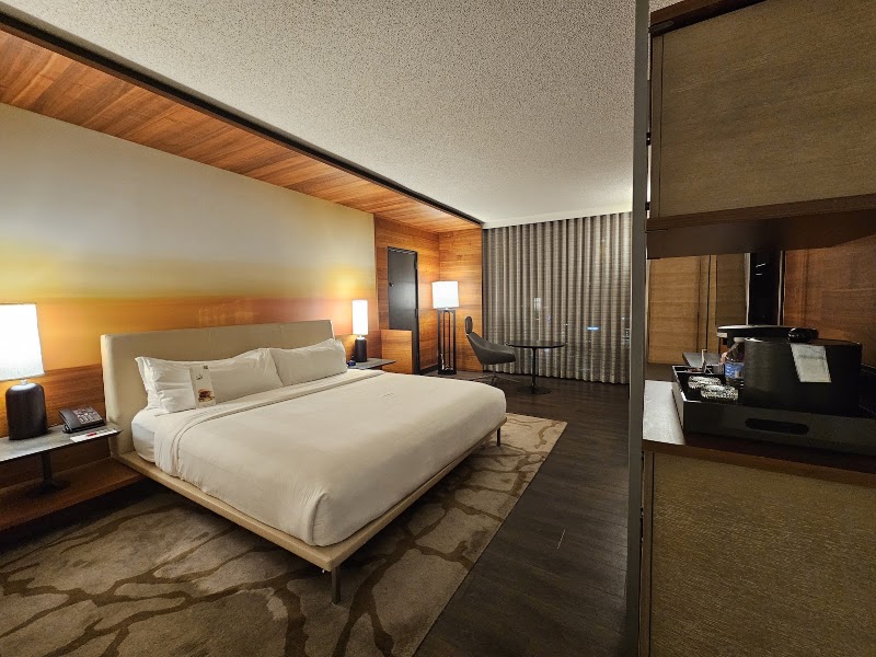 Photo 1 at Atlanta Marriott Marquis in Atlanta