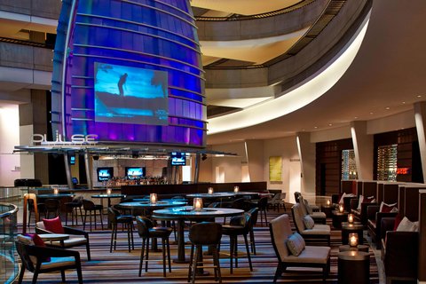 Photo 3 at Atlanta Marriott Marquis in Atlanta