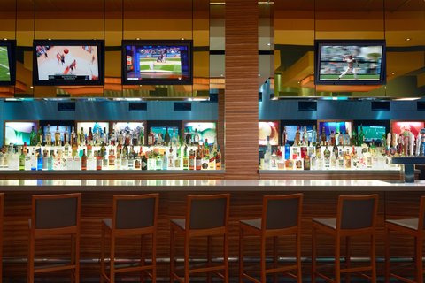 Photo 6 at Atlanta Marriott Marquis in Atlanta