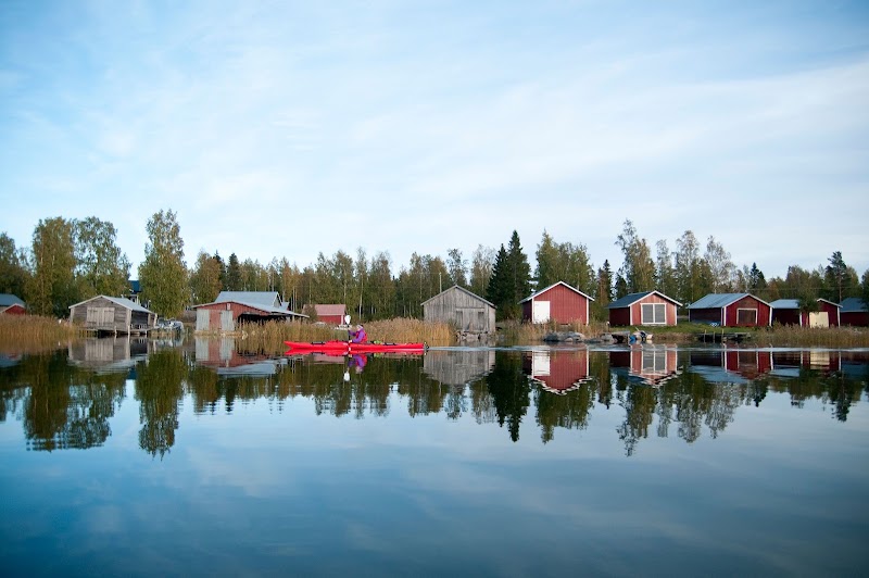 Photo 2 at Kvarken Archipelago | Unesco World Heritage in Korsholm