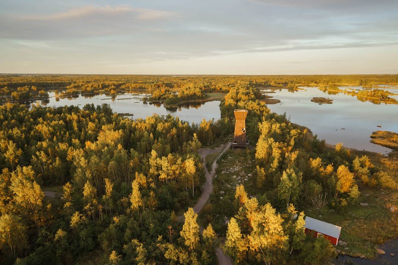 Kvarken Archipelago | Unesco World Heritage in Korsholm
