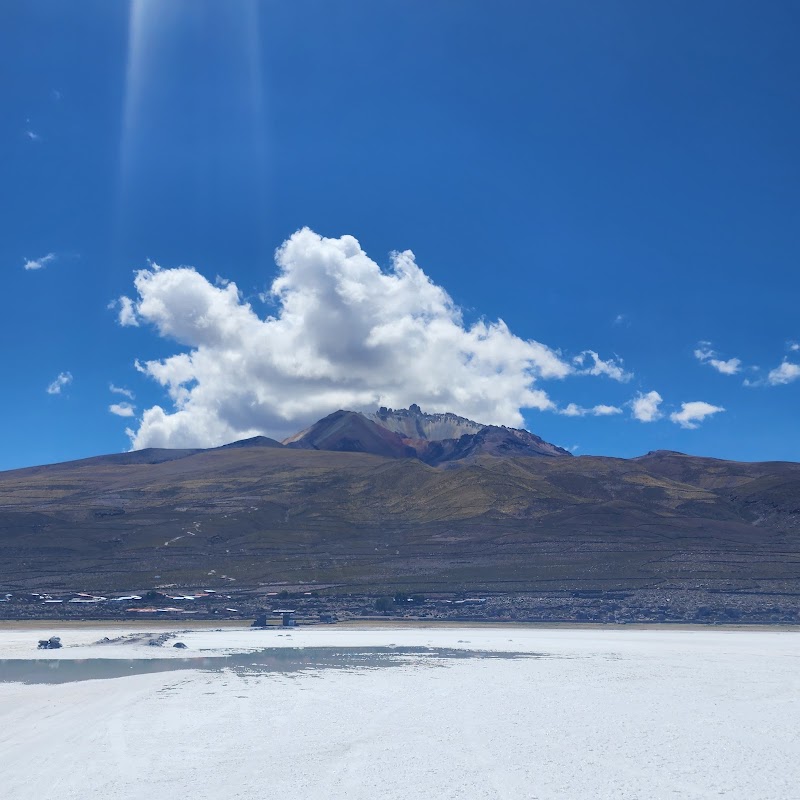 Photo 6 at Salt Flats in Uyuni