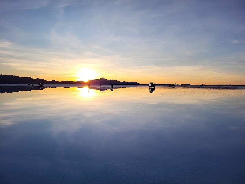Photo 5 at Salt Flats in Uyuni