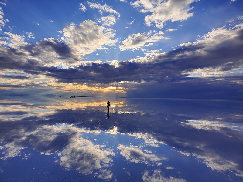 Photo 1 at Salt Flats in Uyuni