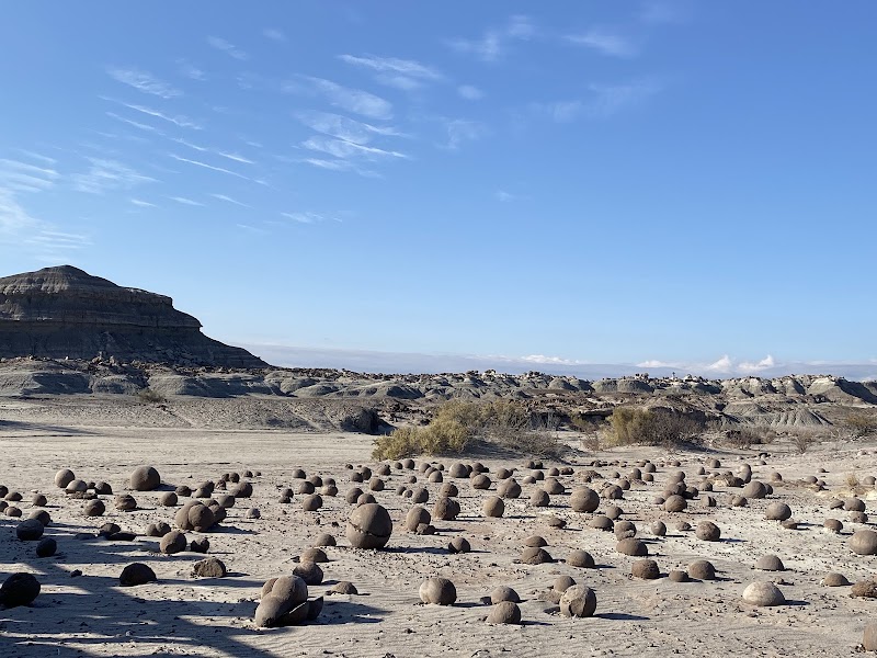 Photo 4 at Ischigualasto Provincial Park in Villa San Agustín