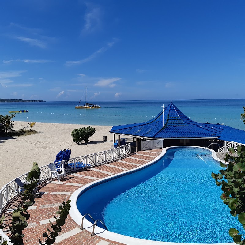 Negril Tree House Resort in Negril