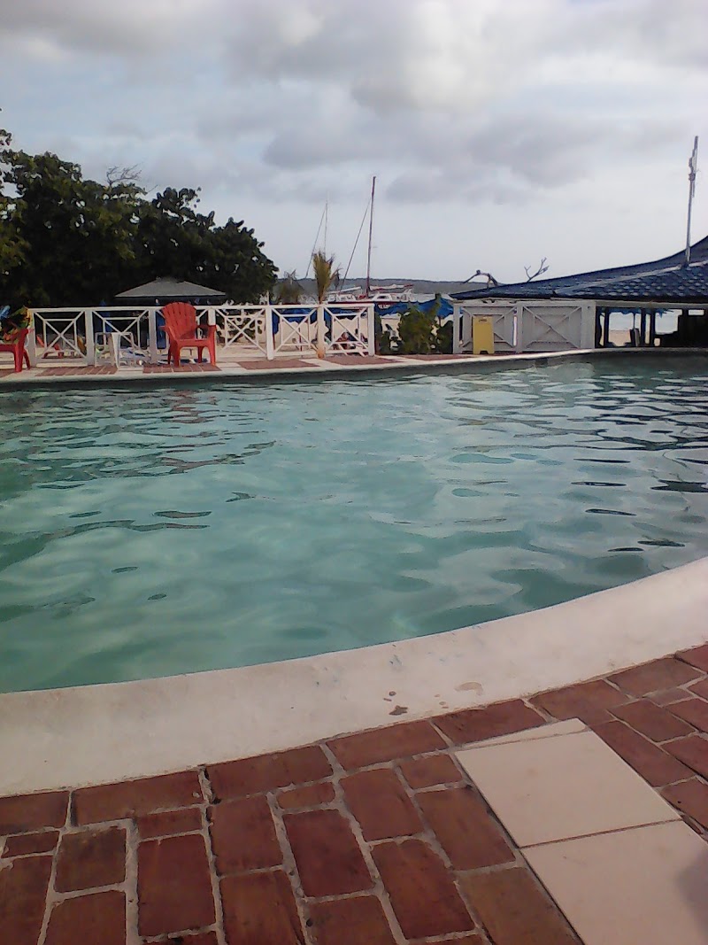 Photo 5 at Negril Tree House Resort in Negril