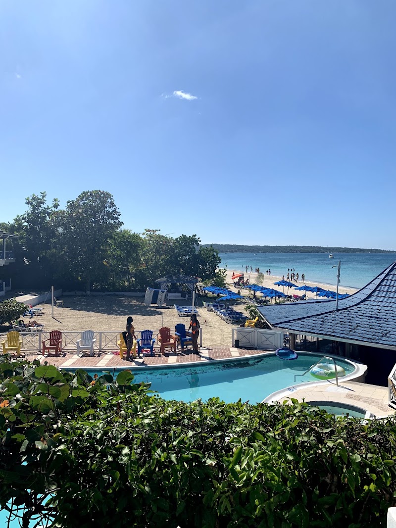 Photo 4 at Negril Tree House Resort in Negril