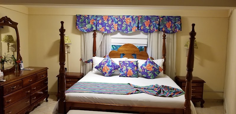 Photo 1 at Negril Tree House Resort in Negril