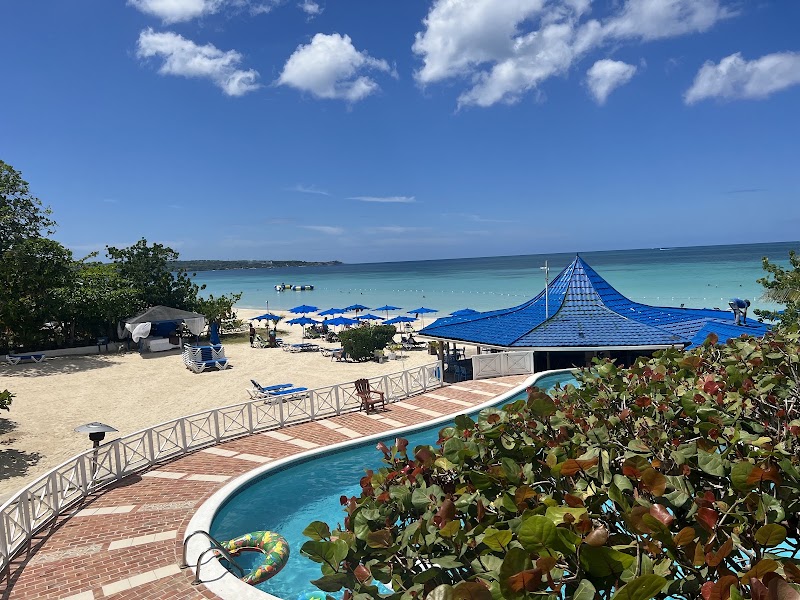 Photo 3 at Negril Tree House Resort in Negril