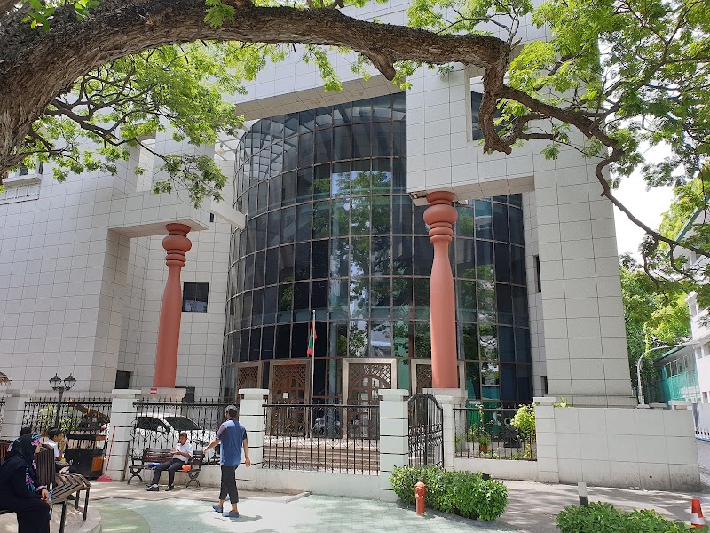 National Museum in Malé