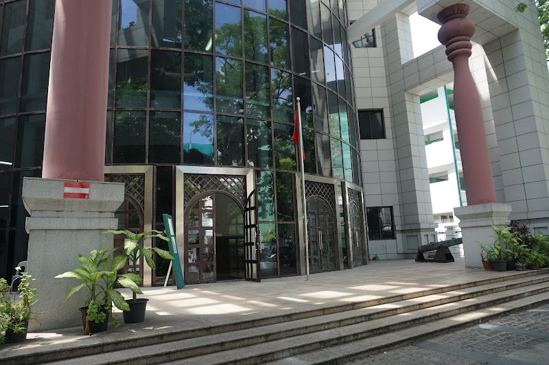Photo 2 at National Museum in Malé