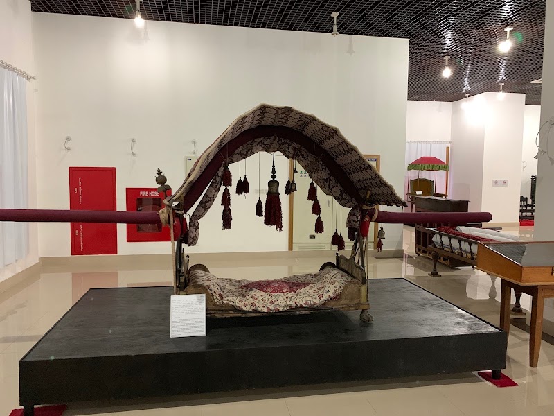 Photo 3 at National Museum in Malé