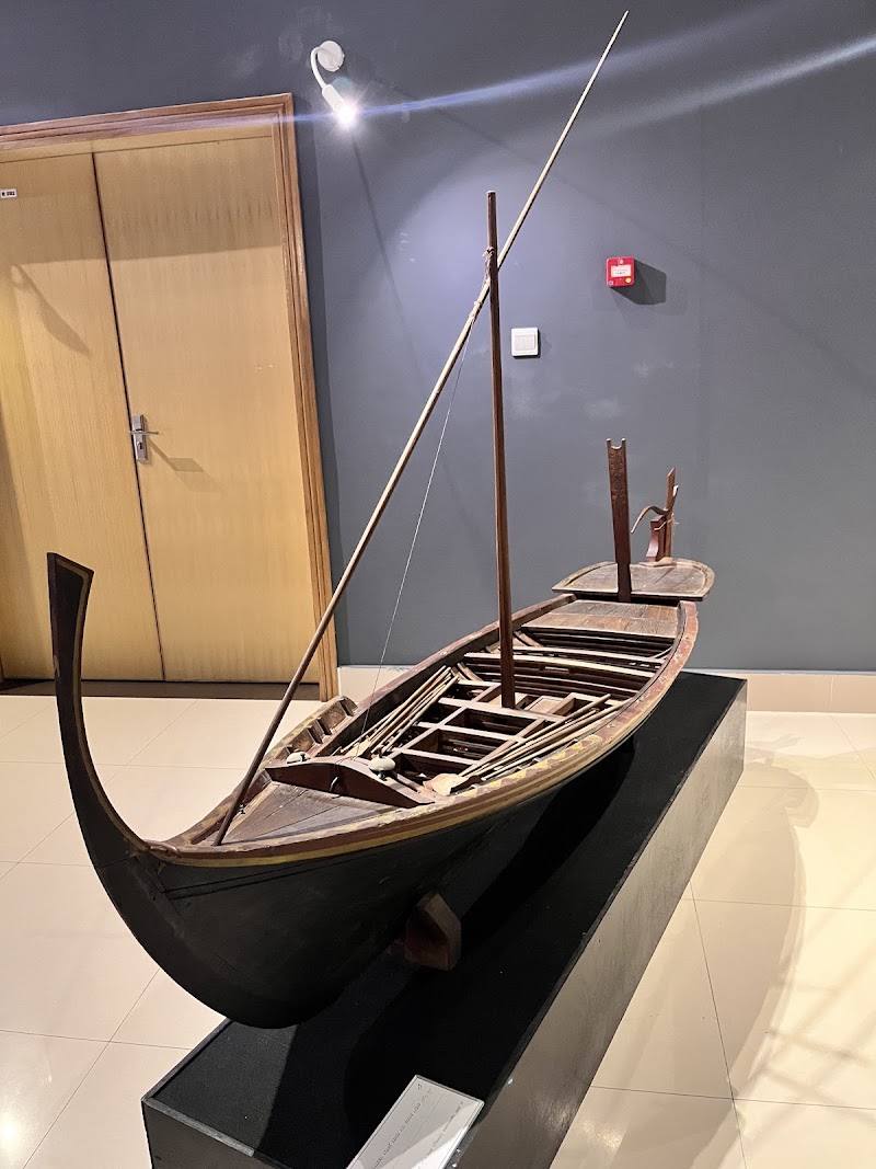 Photo 5 at National Museum in Malé