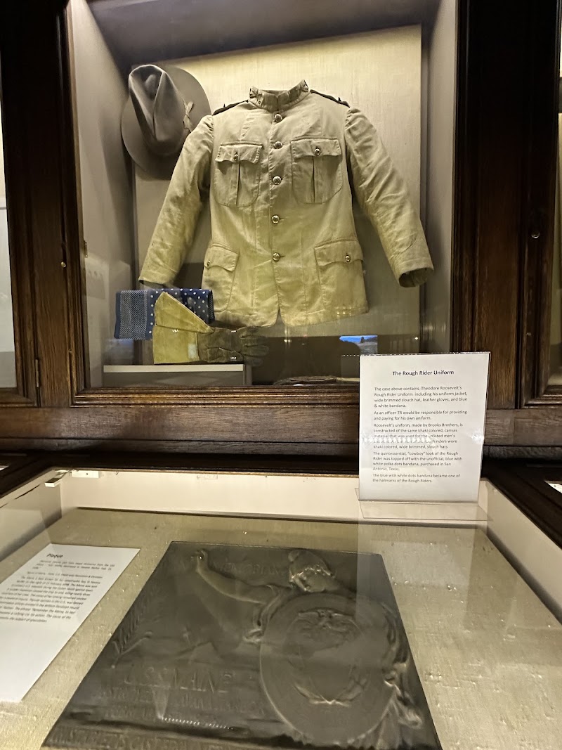 Photo 6 at Theodore Roosevelt Birthplace National Historic Site in New York