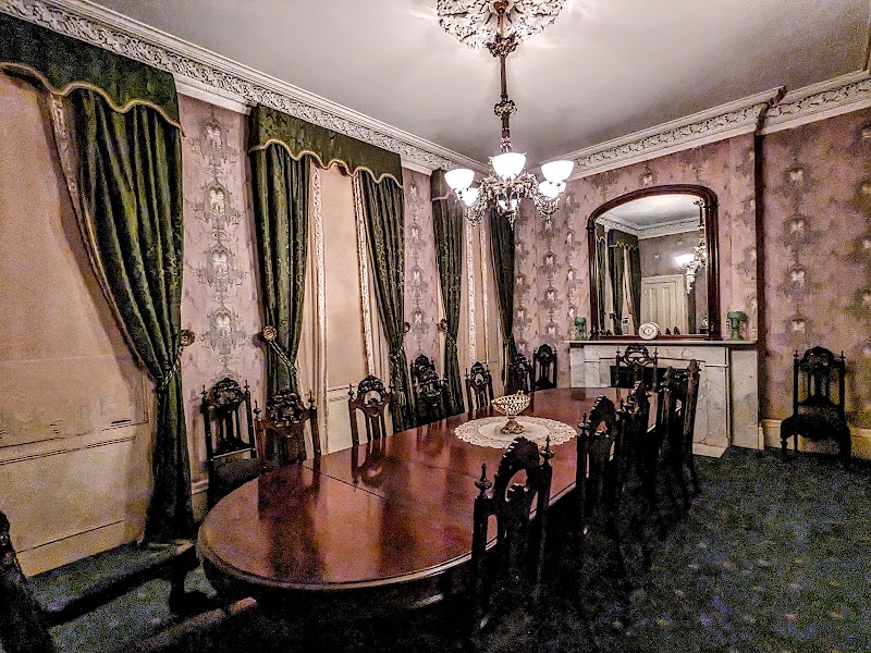 Photo 5 at Theodore Roosevelt Birthplace National Historic Site in New York