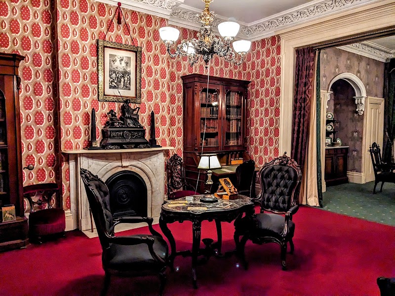 Photo 4 at Theodore Roosevelt Birthplace National Historic Site in New York