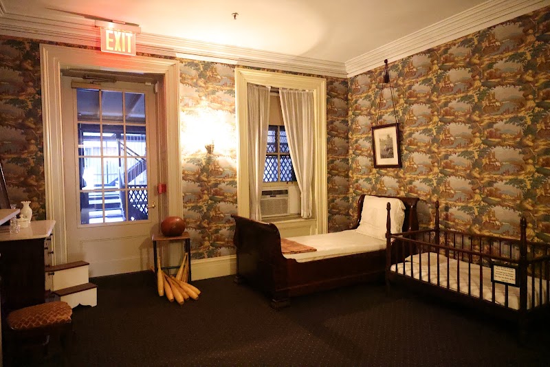 Photo 2 at Theodore Roosevelt Birthplace National Historic Site in New York