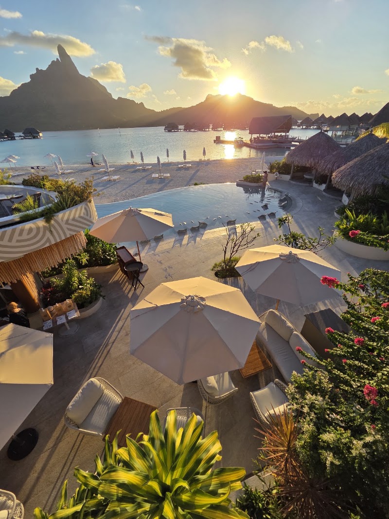 Photo 5 at The Westin Bora Bora Resort & Spa in Bora-Bora