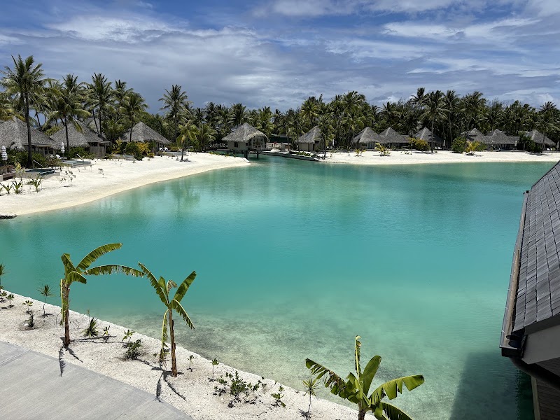 Photo 6 at The Westin Bora Bora Resort & Spa in Bora-Bora
