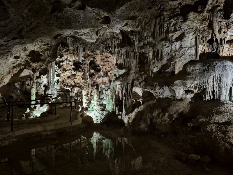 Photo 6 at Hato Caves in Willemstad