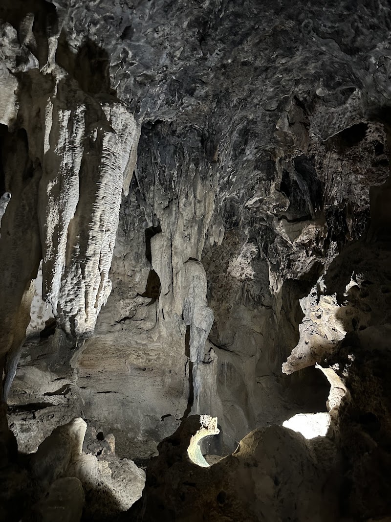 Photo 1 at Hato Caves in Willemstad