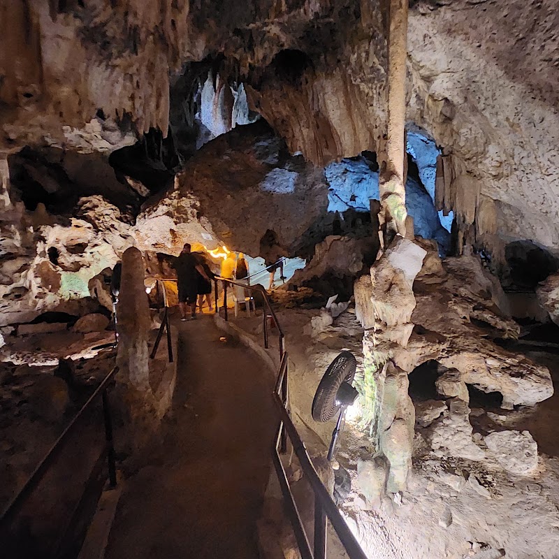 Photo 5 at Hato Caves in Willemstad