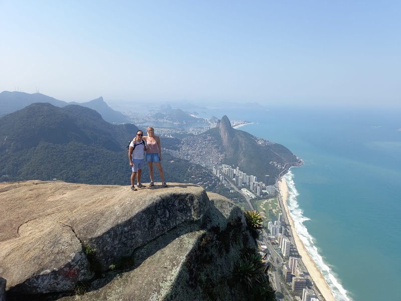 Photo 5 at Rio Adventures Tour Operator in Barra da Tijuca