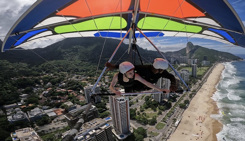 Rio Adventures Tour Operator in Barra da Tijuca
