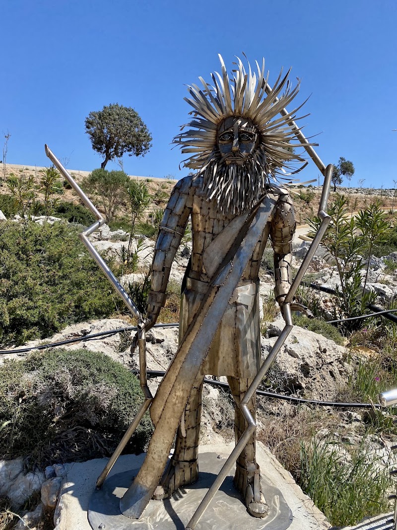 Photo 3 at Sculpture Open Park in Agia Napa
