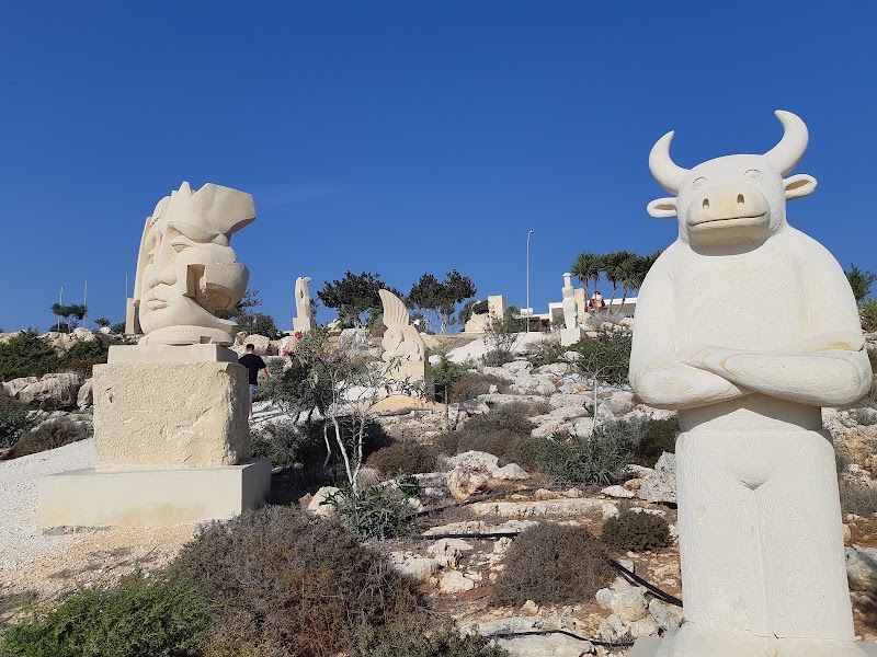 Photo 6 at Sculpture Open Park in Agia Napa