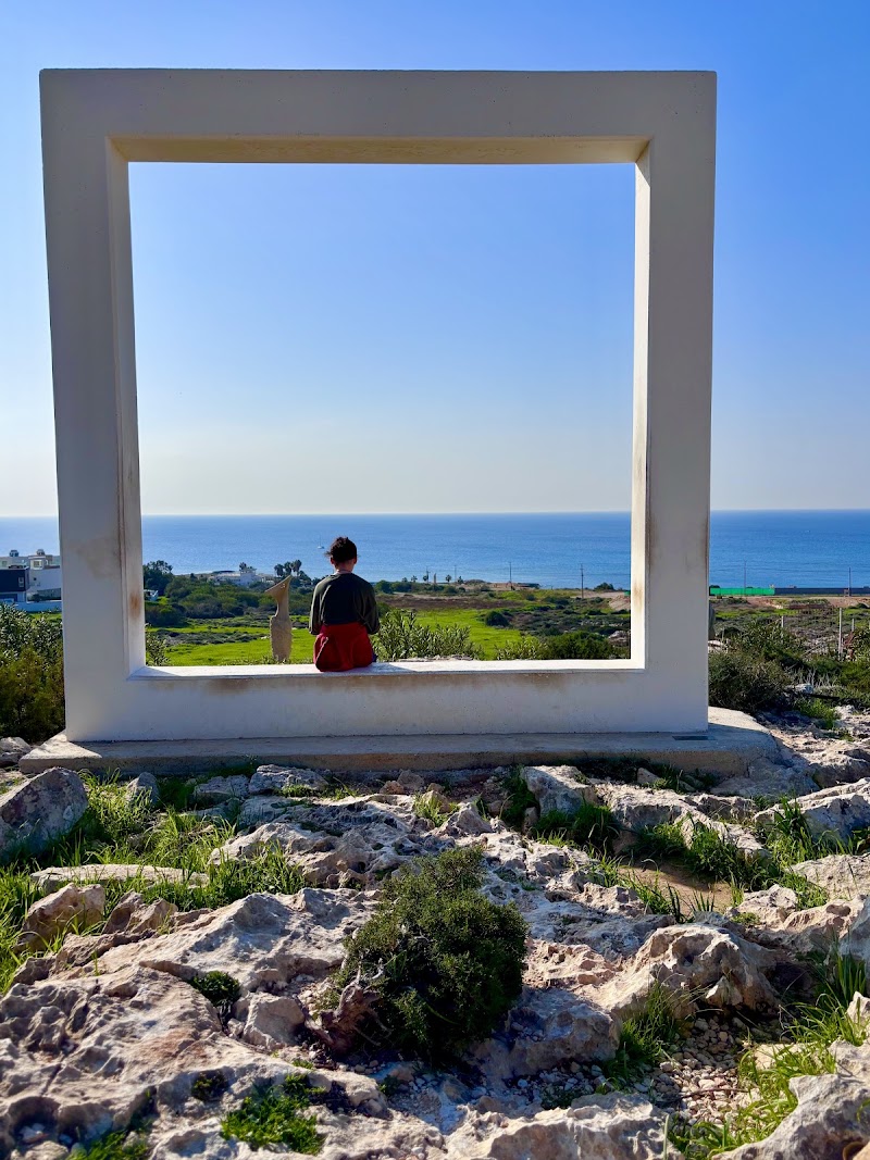 Photo 2 at Sculpture Open Park in Agia Napa