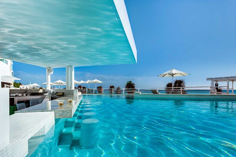 Oleo Cancun Resort All Inclusive in Cancún