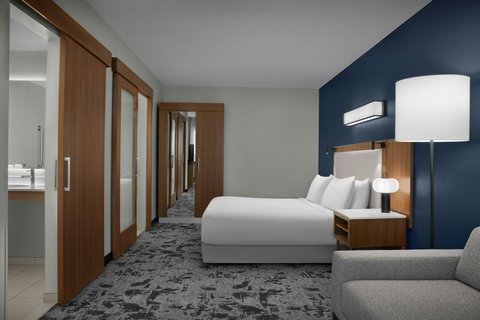 Photo 3 at SpringHill Suites by Marriott Savannah Downtown/Historic District in Savannah