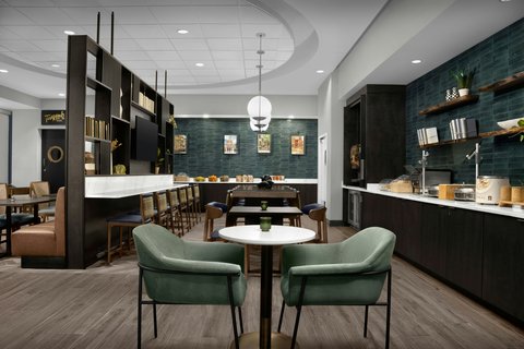 Photo 6 at SpringHill Suites by Marriott Savannah Downtown/Historic District in Savannah