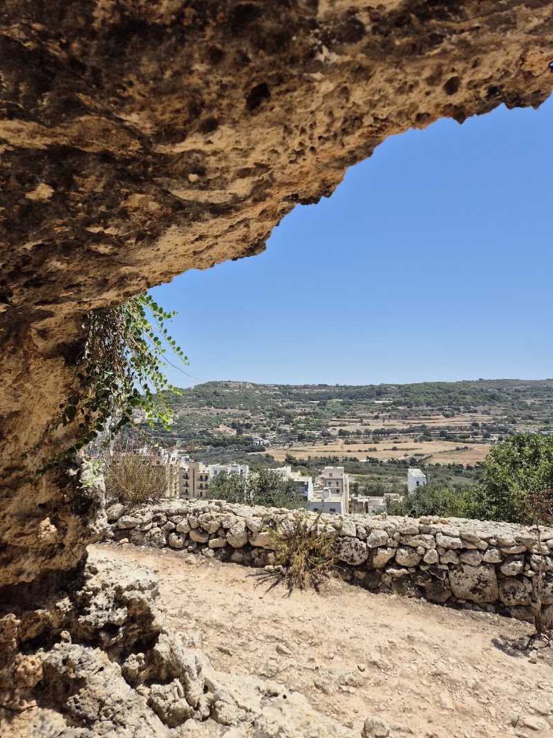 Photo 1 at Start of Xemxija Hill Heritage Walk in St. Paul's Bay
