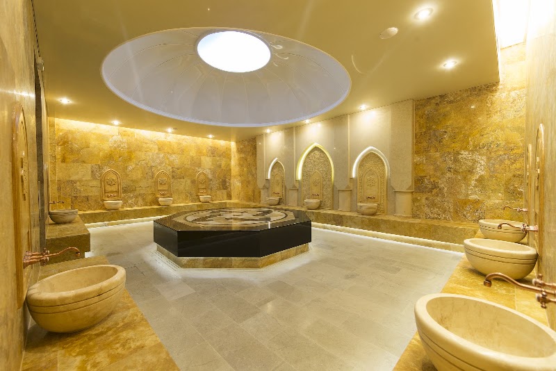 Photo 3 at Sky Blue Hotel & Spa in Păuleștii Noi